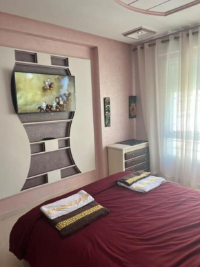 Charming Tangier Apartment